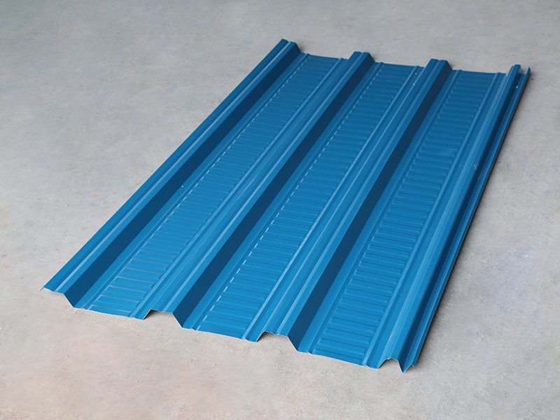 roofing sheet roll forming machine 
